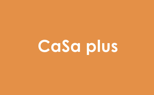 沖縄県宜野湾市にある一級建築士事務所「有限会社CaSa plus」の公式ホームページを公開しました。